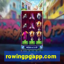 rowingpgapp.com