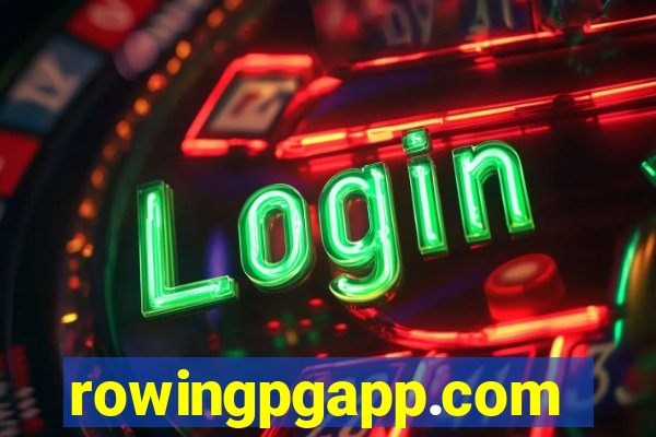rowingpgapp.com