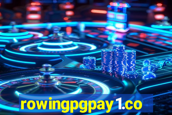 rowingpgpay1.com