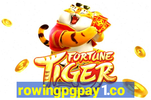 rowingpgpay1.com