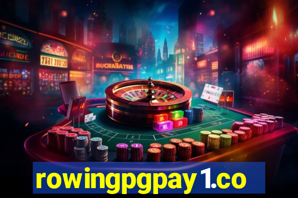 rowingpgpay1.com