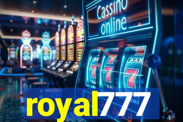 royal777