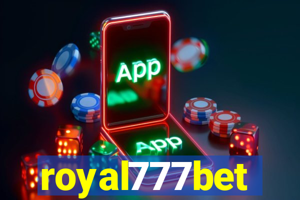 royal777bet