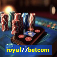 royal77betcom