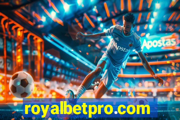 royalbetpro.com