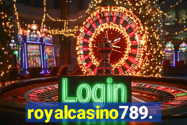 royalcasino789.com