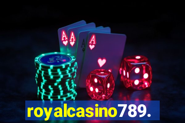 royalcasino789.com