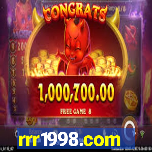 rrr1998.com