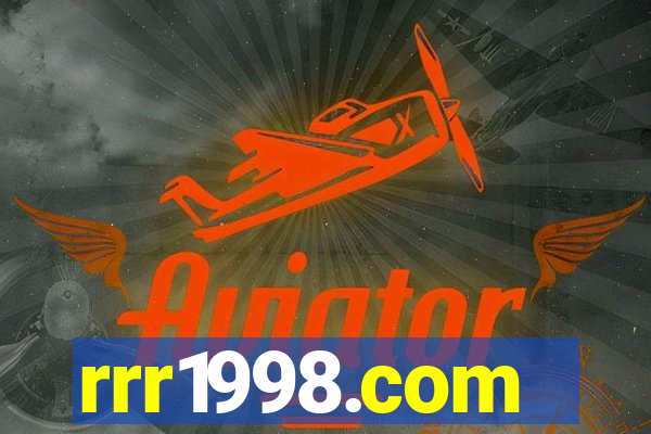 rrr1998.com