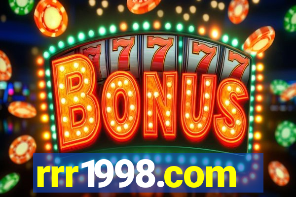 rrr1998.com