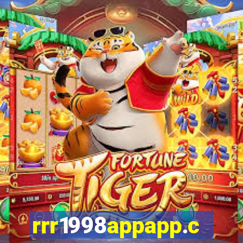 rrr1998appapp.com