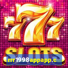 rrr1998appapp.com