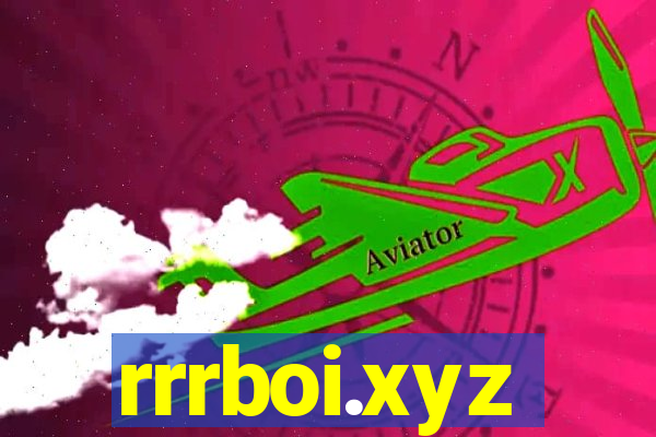 rrrboi.xyz