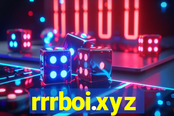 rrrboi.xyz