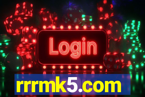 rrrmk5.com