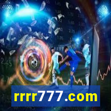 rrrr777.com