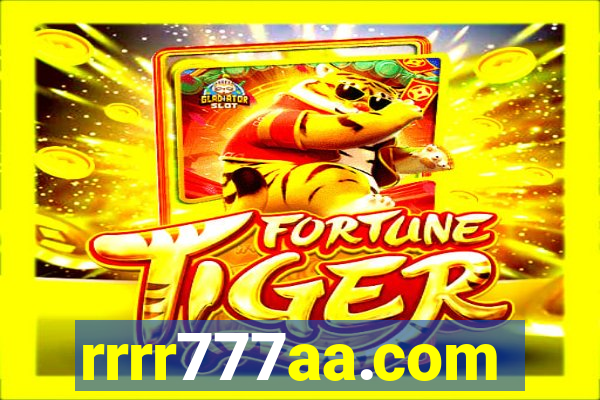 rrrr777aa.com