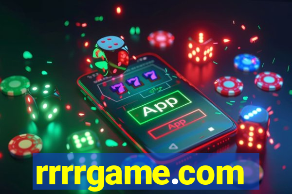 rrrrgame.com