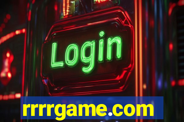 rrrrgame.com