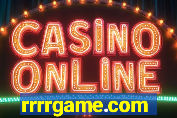 rrrrgame.com
