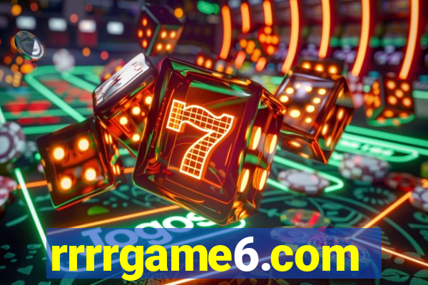 rrrrgame6.com