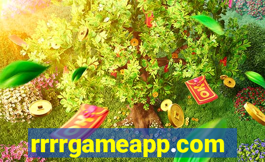 rrrrgameapp.com