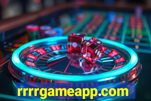 rrrrgameapp.com