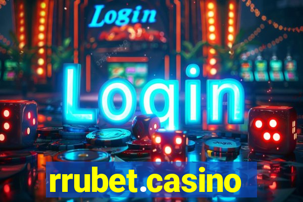 rrubet.casino