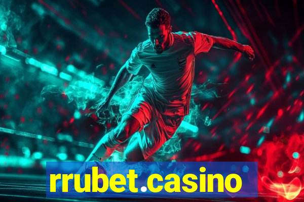 rrubet.casino