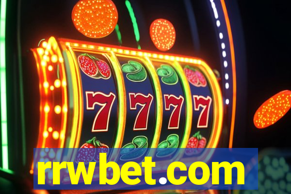 rrwbet.com
