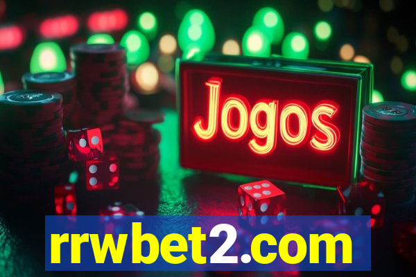 rrwbet2.com