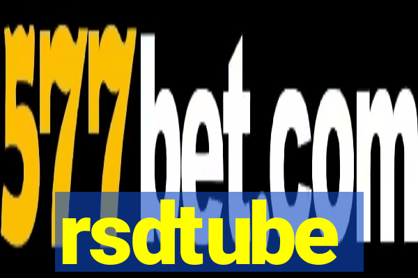 rsdtube