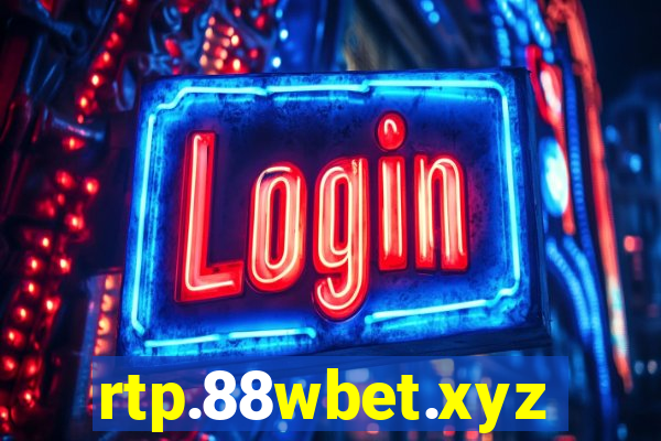 rtp.88wbet.xyz