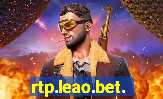 rtp.leao.bet.