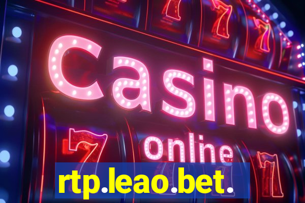 rtp.leao.bet.