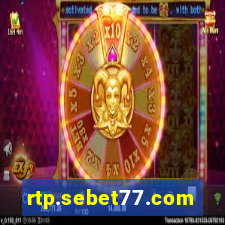 rtp.sebet77.com