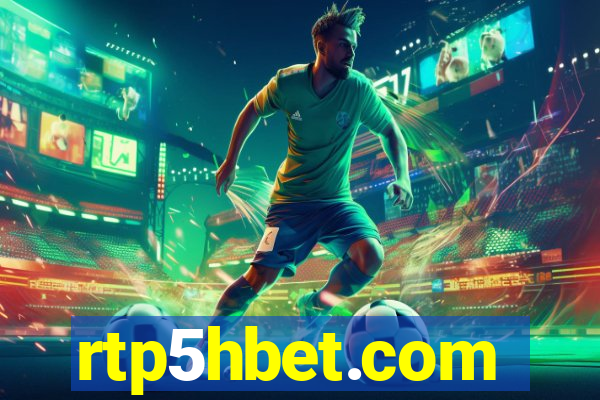rtp5hbet.com