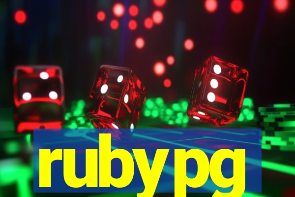 rubypg