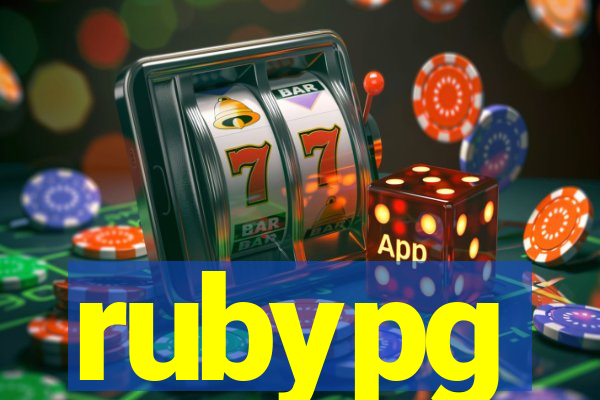 rubypg
