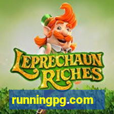 runningpg.com