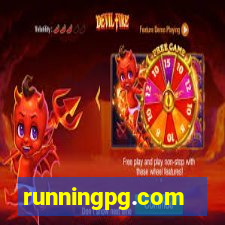 runningpg.com