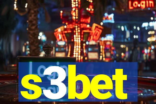 s3bet