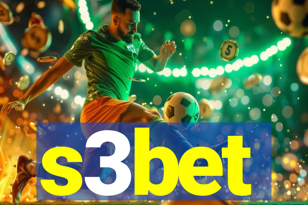 s3bet