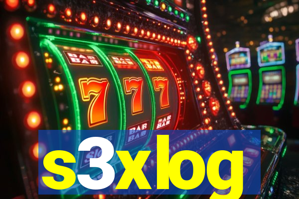 s3xlog
