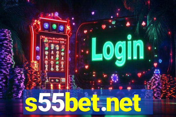s55bet.net