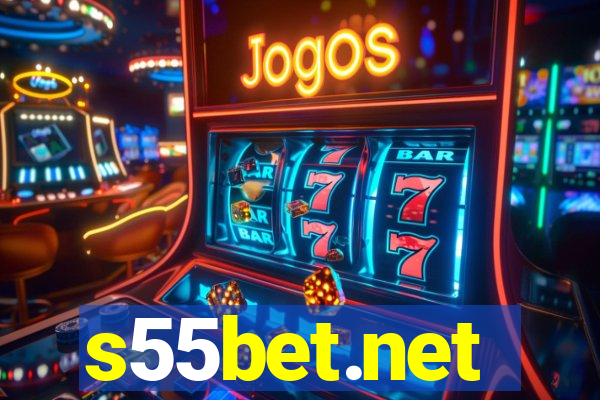 s55bet.net
