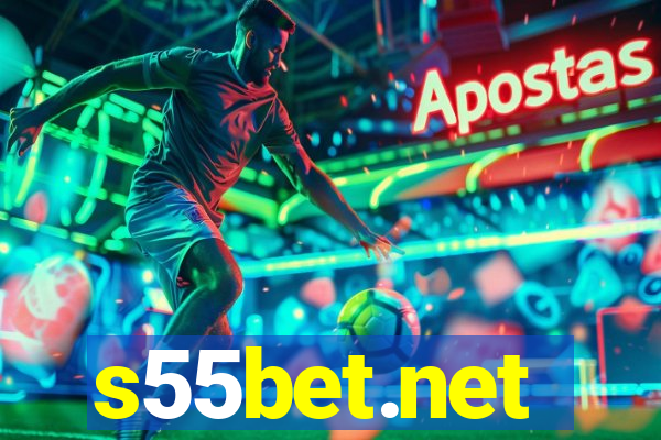 s55bet.net