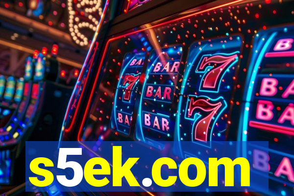 s5ek.com