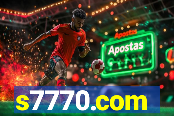 s7770.com