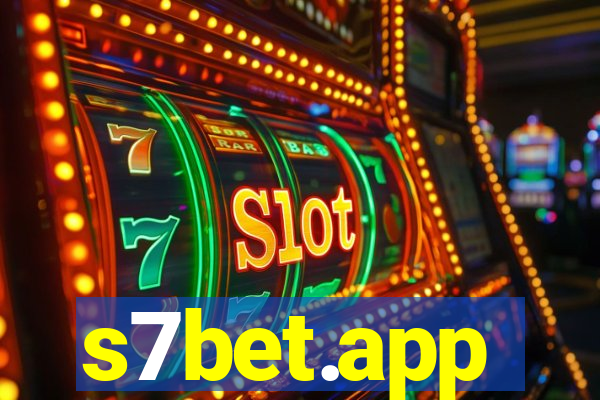 s7bet.app